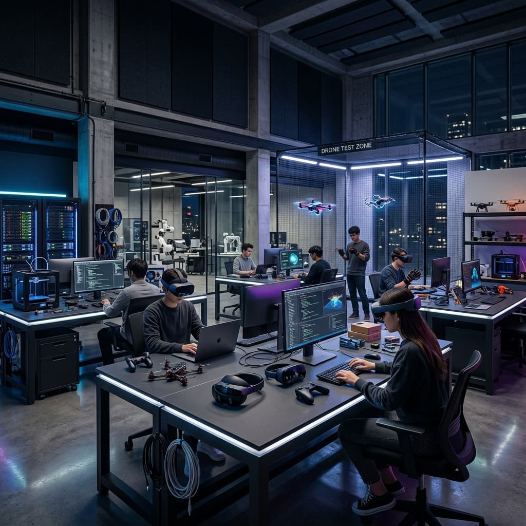 Scaleopal Labs Partnership