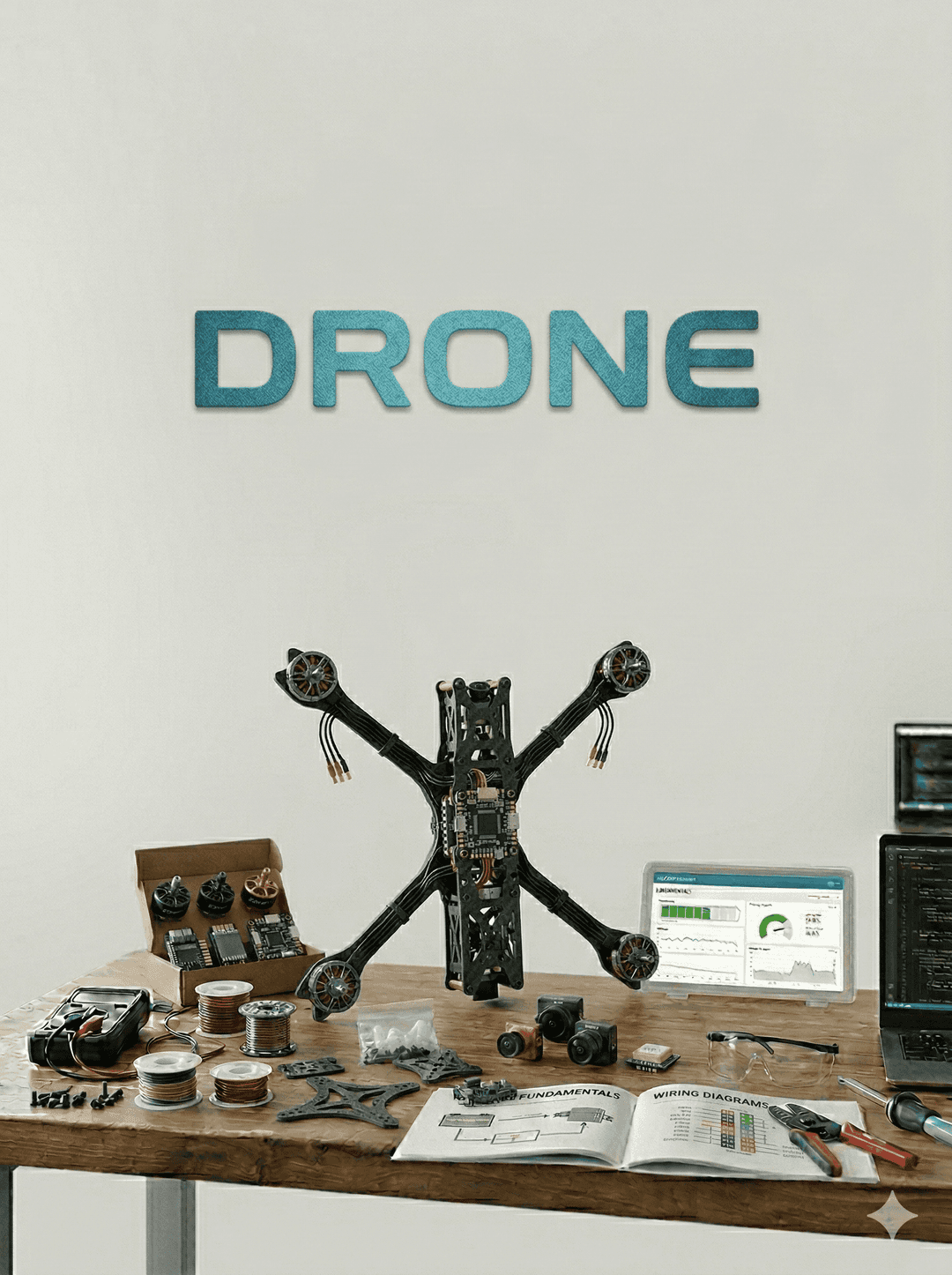 Drone Technology