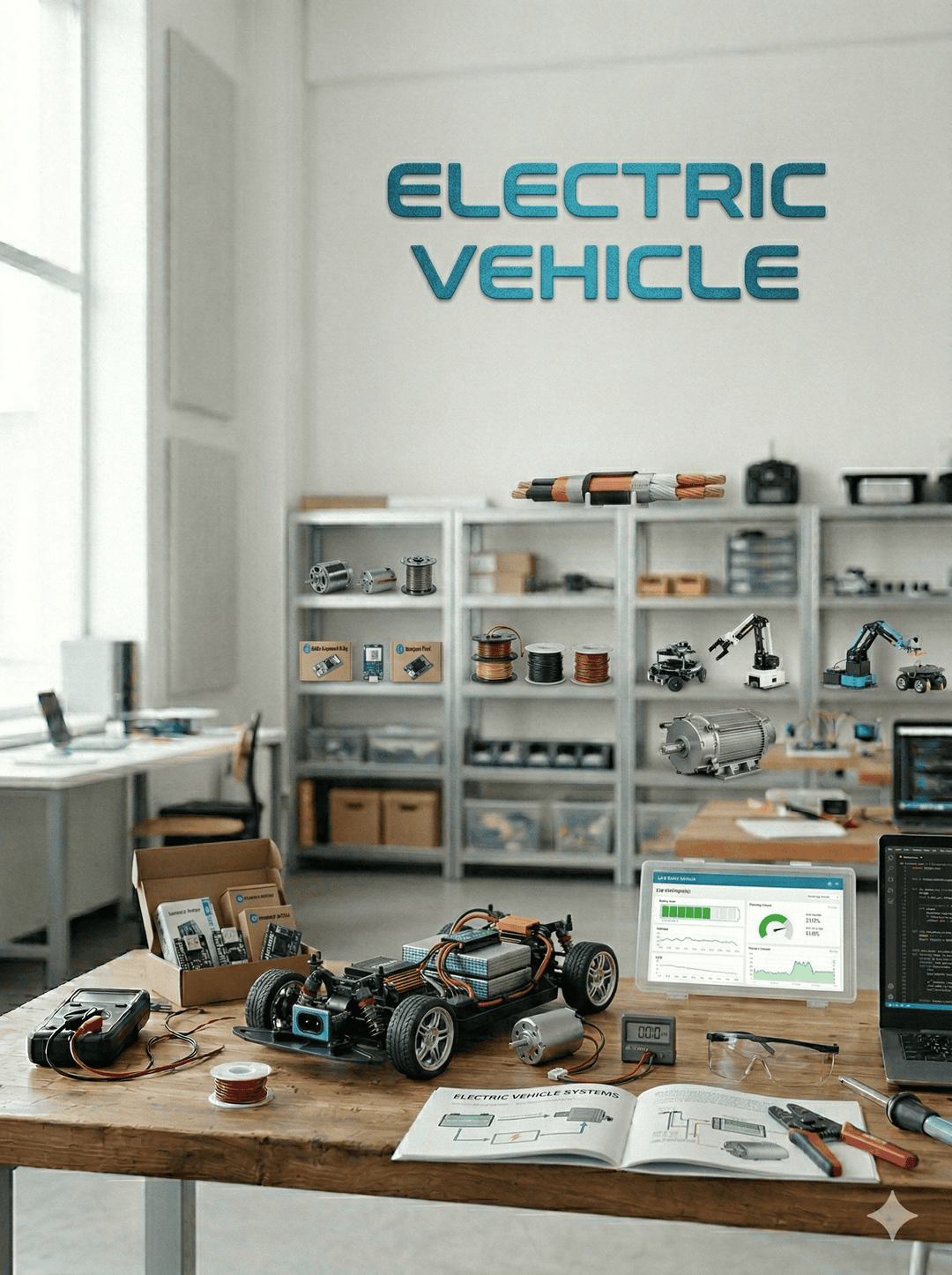 Electric Vehicle