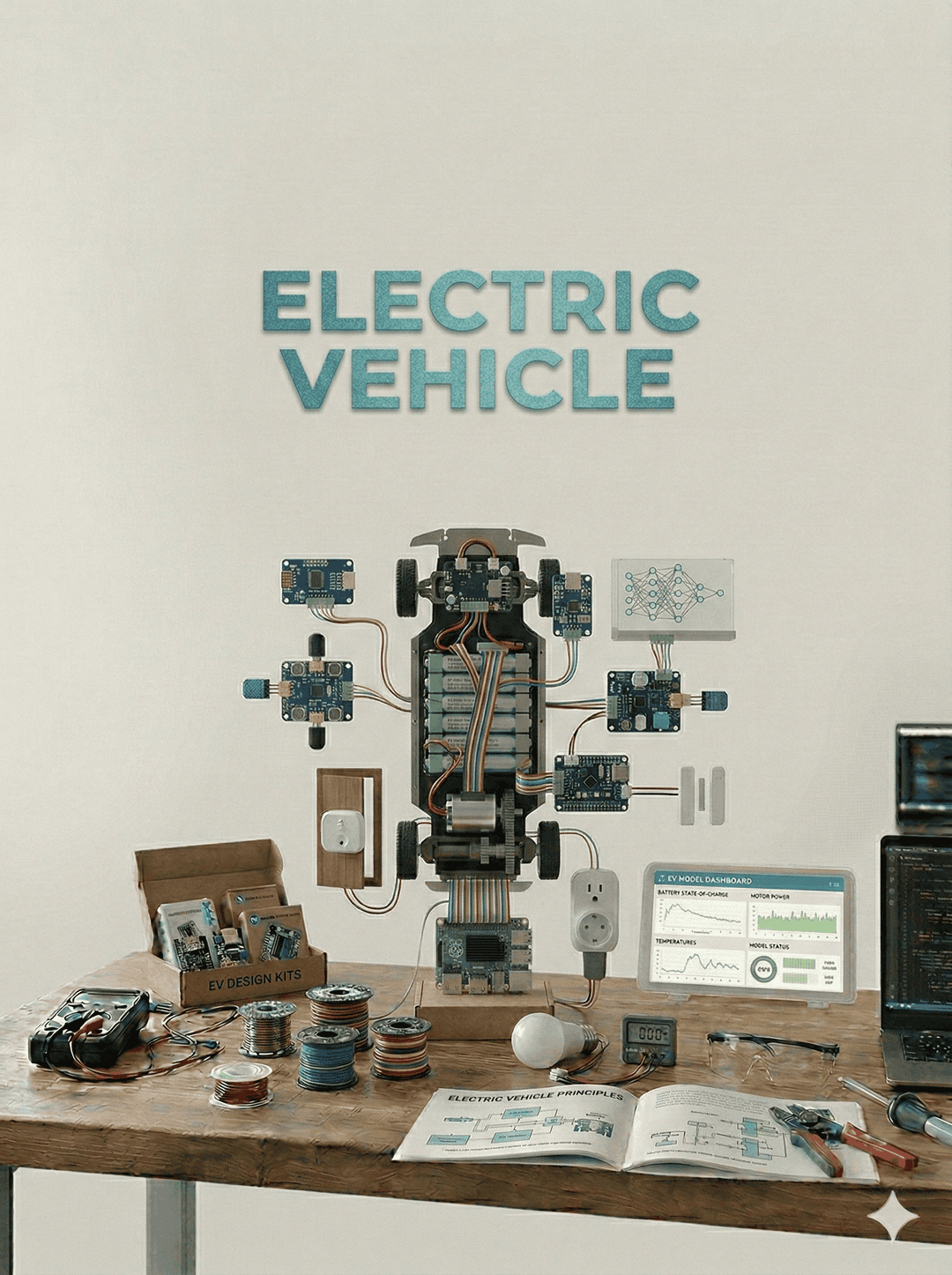 EV Technology