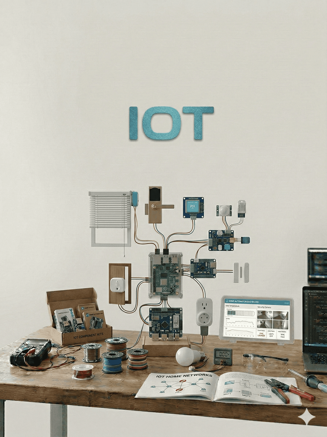 IoT and Electronics