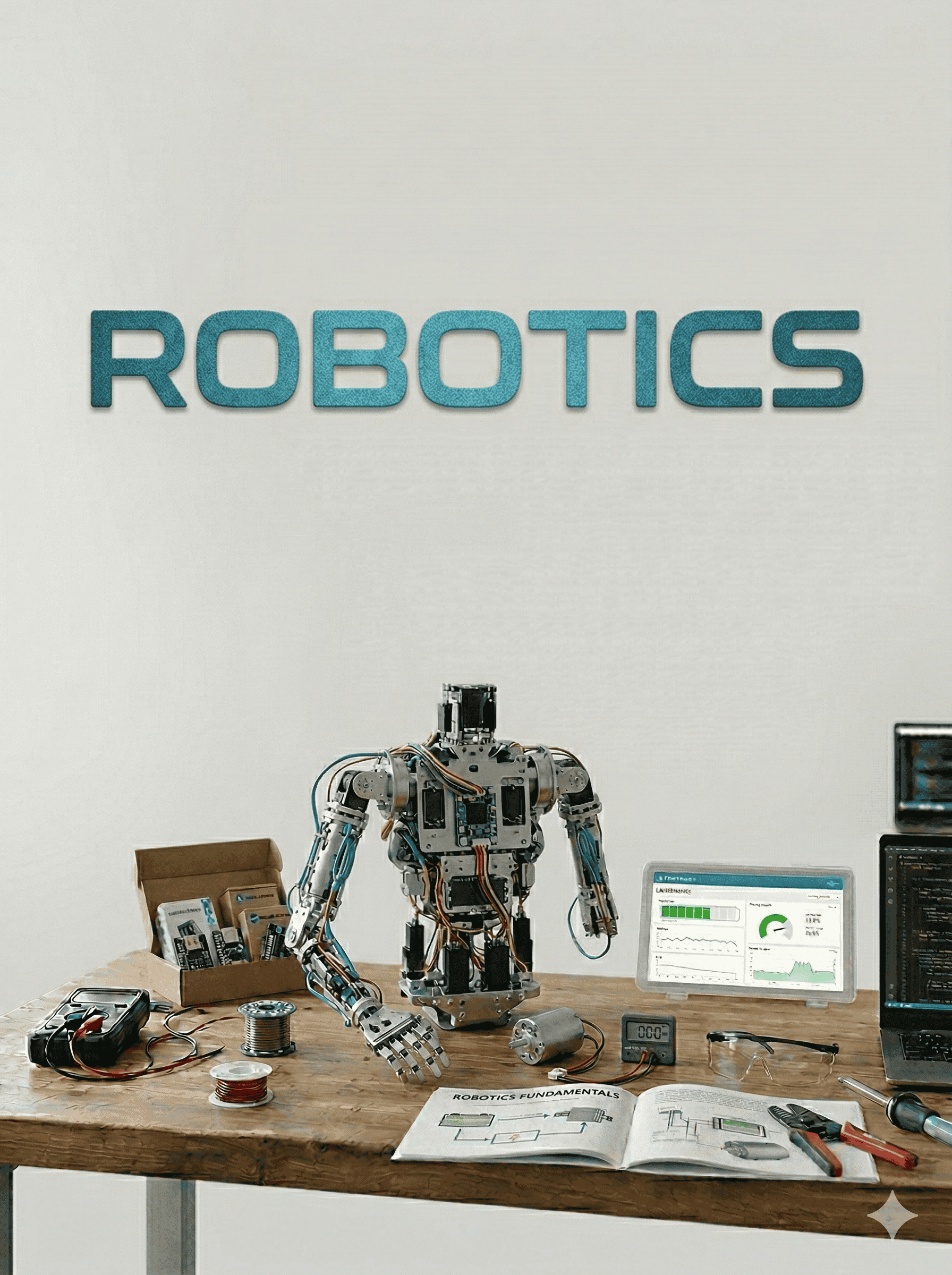 Advanced Robotics