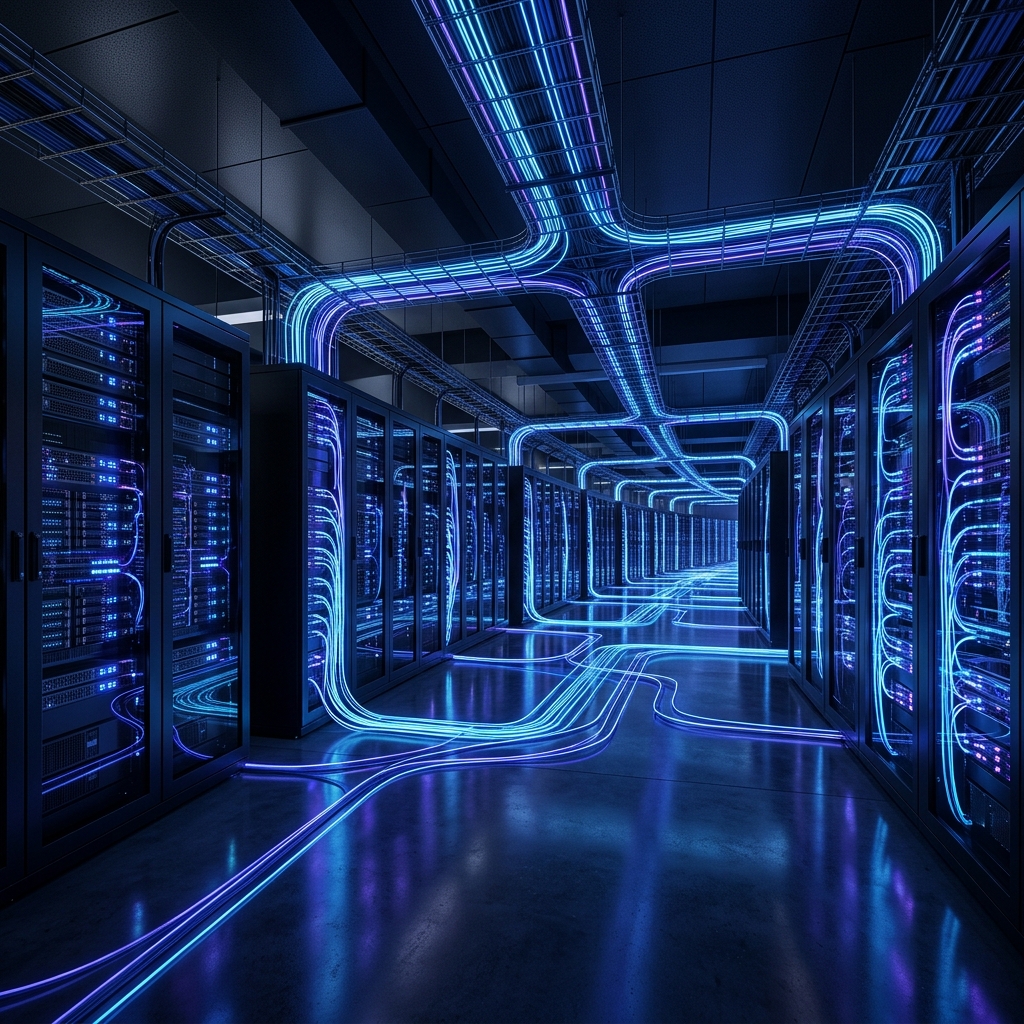 Enterprise AI Infrastructure